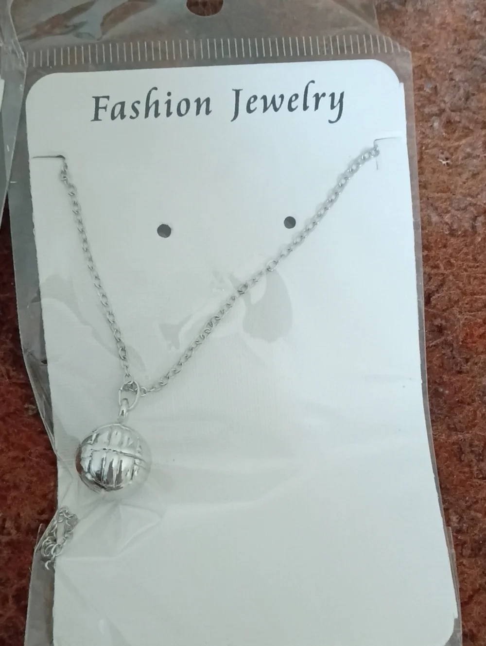 Kid Necklace